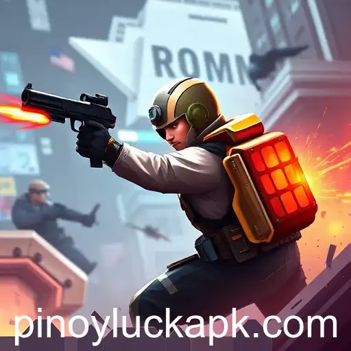 The Rise of Pinoyluck and Online Gaming Dynamics