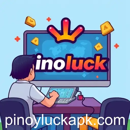 Pinoy Luck Revamps the Gaming Experience