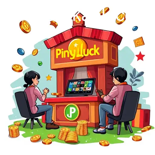 Rising Popularity of PinoyLuck in the Gaming Community