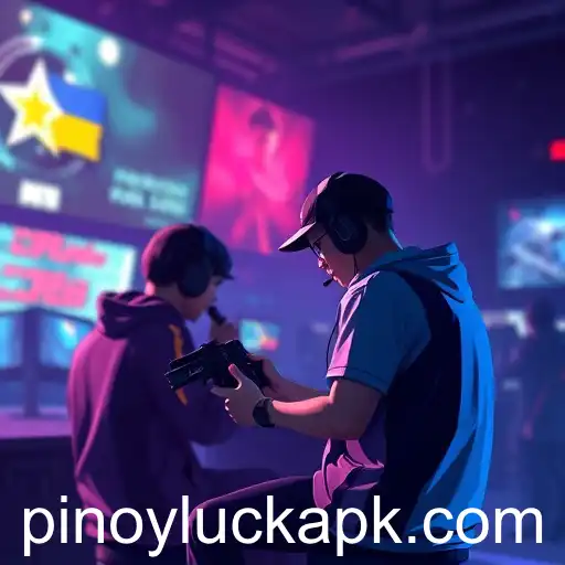 The Rise of Digital Gaming Platforms