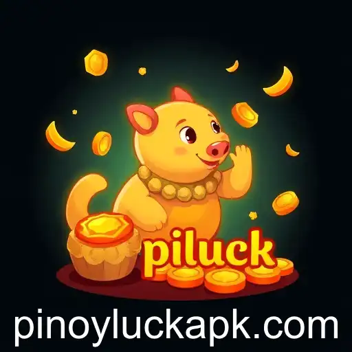 Pinoyluck: Gaming Website's Rise Amidst Global Trends