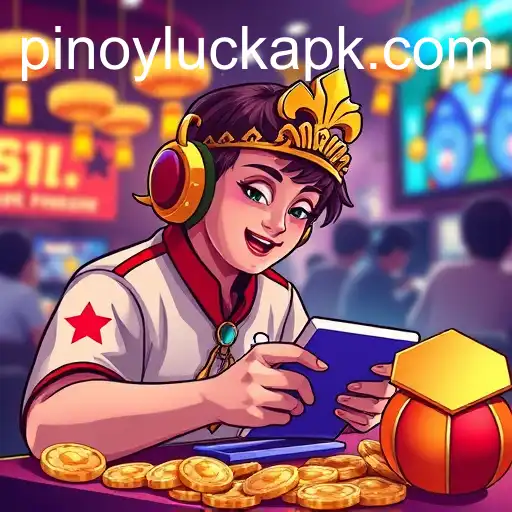 The Evolution of Pinoyluck in Online Gaming
