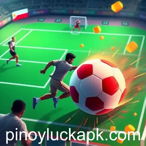 Pinoyluck: A Glimpse into Gaming Culture and Trends