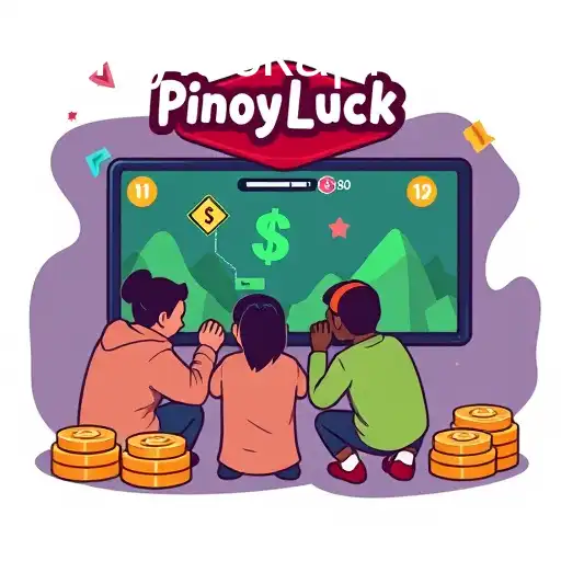 The Rise of 'PinoyLuck' in the Gaming Community