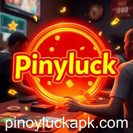 Pinoyluck: Transforming Online Gaming in 2025