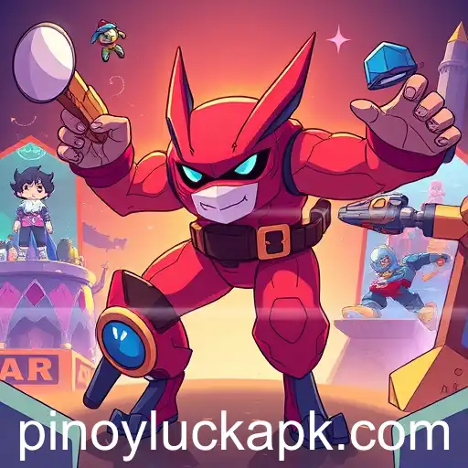 The Rise of PinoyLuck in Online Gaming