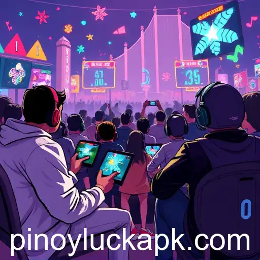 The Rise of Online Gaming Platforms