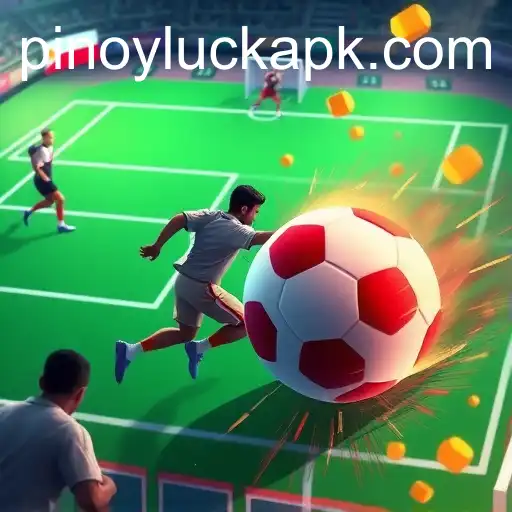 Exploring 'Sports Games' on PinoyLuck: A Thrilling Experience for Enthusiasts